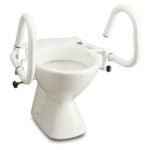 Throne Toilet Aid – 3 in 1