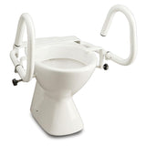 Throne Toilet Aid – 3 in 1