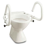 Throne Toilet Aid – 3 in 1