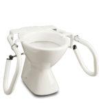Throne Toilet Aid – 3 in 1