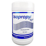 Rediwipe Isopropyl Alcohol Wipes (100PK)