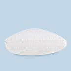 TheraMed Allergy Sensitive Pillow, side view