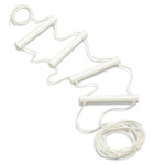 Rope Ladder Bed Hoist