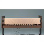 Padded Side Rail Protectors