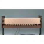 Padded Side Rail Protectors