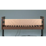 Padded Side Rail Protectors