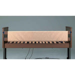 Padded Side Rail Protectors