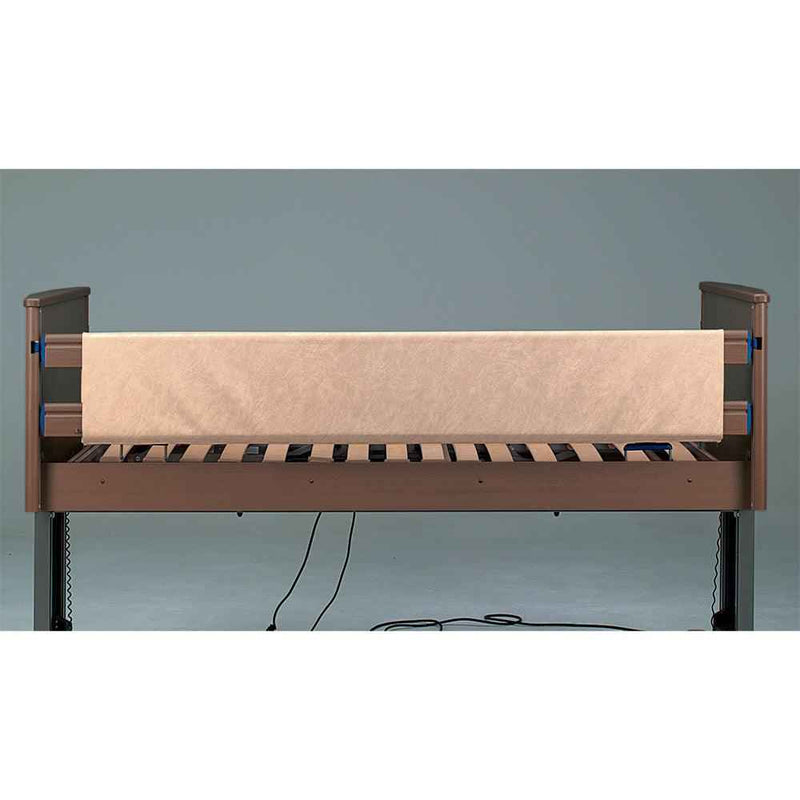 Padded Side Rail Protectors