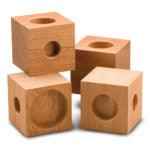 Blox Chair Raisers