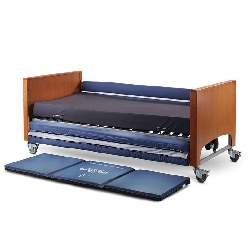 Crash Mat