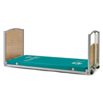 Accora Ultra Bed, Low Floor bed- 70mm