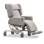 X6 Deluxe Chair/Bed - Connect Mobility