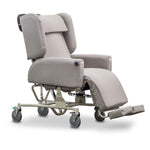 X6 Deluxe Chair/Bed - Connect Mobility