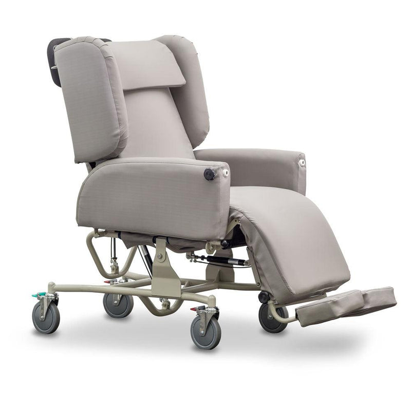 X6 Deluxe Chair/Bed - Connect Mobility
