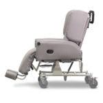 X6 Deluxe Chair/Bed - Connect Mobility