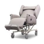 X6 Deluxe Chair/Bed - Connect Mobility