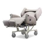 X6 Deluxe Chair/Bed - Connect Mobility