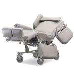 X6 Deluxe Chair/Bed - Connect Mobility