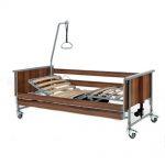 Domiflex Deluxe Bed
