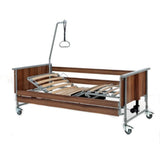 Domiflex Deluxe Bed