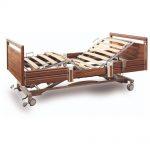Practico 25/80 Companion Bed (2 pc x 900mm wide) - No End or side panels - includes fixation clamps