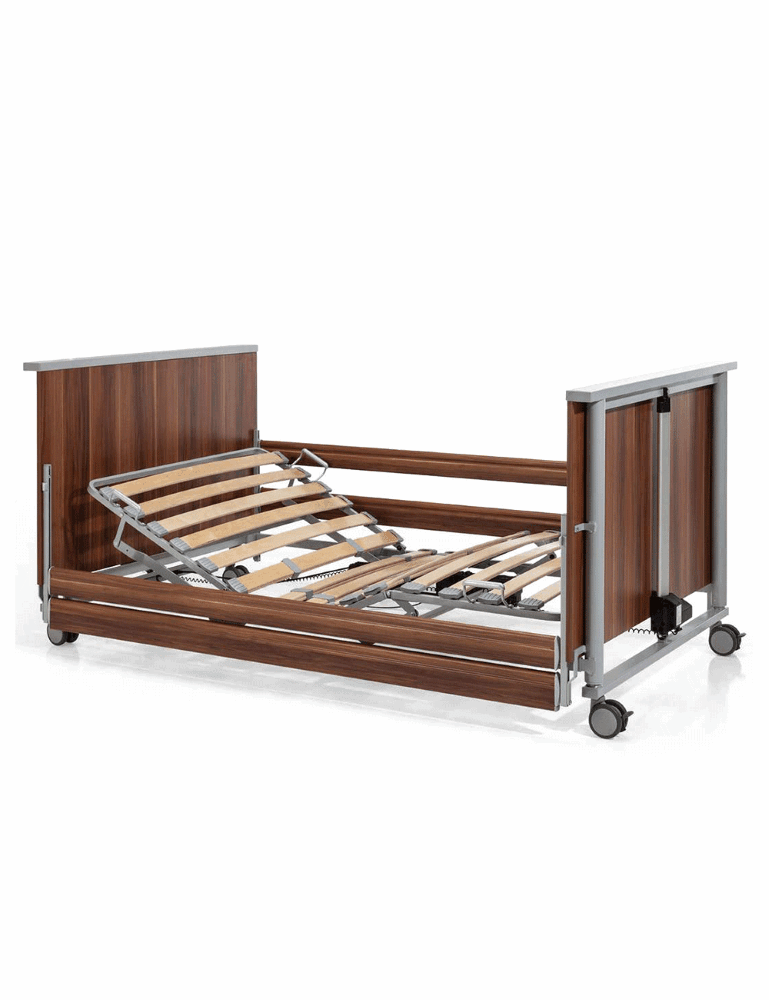 Adiflex Bariatric Bed