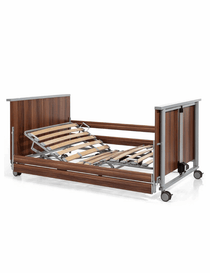 Adiflex Bariatric Bed
