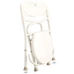 Bedside Commode Folding