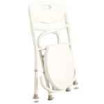 Bedside Commode Folding