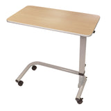 Aspire Overbed Table - Laminate Flat Top