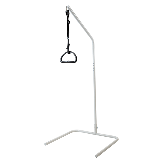 Aspire Free Standing Self Help Pole - Connect Mobility