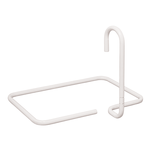 Aspire Bed Pole with Adjustable Crook Handle - Connect Mobility