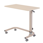 Aspire Overbed Table - Thermoform Recessed Top - Connect Mobility