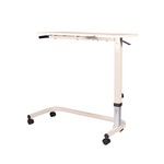 Overbed Table - Split Table Top - Connect Mobility