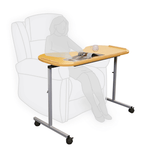 Aspire Overchair Table - Connect Mobility