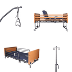Aspire LIFESTYLE Community Bed Accessories - Connect Mobility