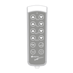 Aspire ComfiMotion Handset - Connect Mobility