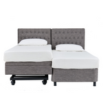 Aspire ComfiMotion Fixed Companion Bed - Connect Mobility
