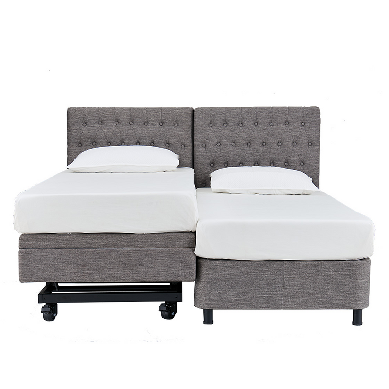 Aspire ComfiMotion Fixed Companion Bed - Connect Mobility