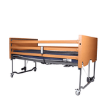 Aspire LIFESTYLE Community Bed - Connect Mobility