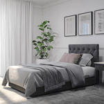 Aspire ComfiMotion Activ Care Bed - Connect Mobility