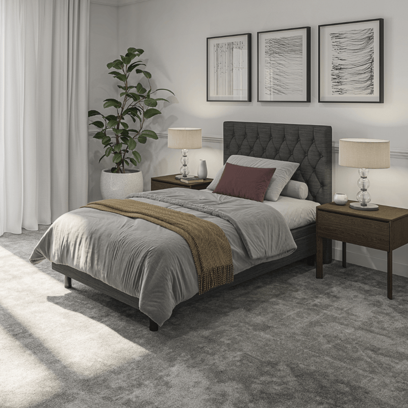 Aspire ComfiMotion Relax Bed - Connect Mobility