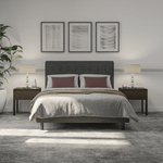 Aspire ComfiMotion Relax Bed - Connect Mobility