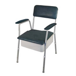 Aspire Classic Bedside Commode - Connect Mobility