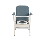 Aspire Deluxe Bedside Commode - Connect Mobility