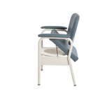Aspire Deluxe Bedside Commode - Connect Mobility