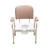Aspire MAXI Adjustable Bedside Commode