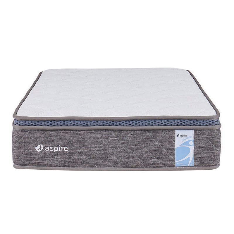 Aspire ComfiMotion Pocket Spring Mattress - Connect Mobility