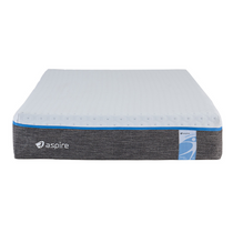Aspire ComfiMotion Memory Foam Mattress - Connect Mobility
