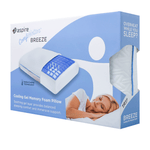 Aspire ComfiMotion Breeze Pillow - Connect Mobility